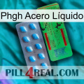 Phgh Acero Líquido new03